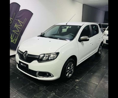 RENAULT SANDERO EXPR 10 2018