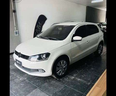 VOLKSWAGEN NOVO GOL 1.0 2014