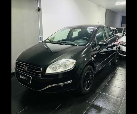 FIAT LINEA ESSENCE 1.8 2016