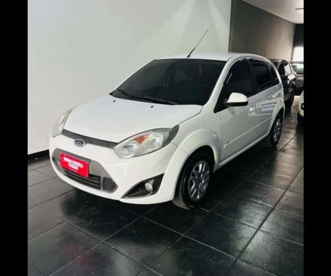 FORD FIESTA 1.6 FLEX 2014