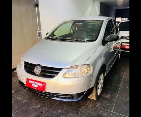 VOLKSWAGEN FOX 1.0 2009