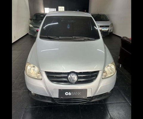 VOLKSWAGEN FOX 1.0 2009