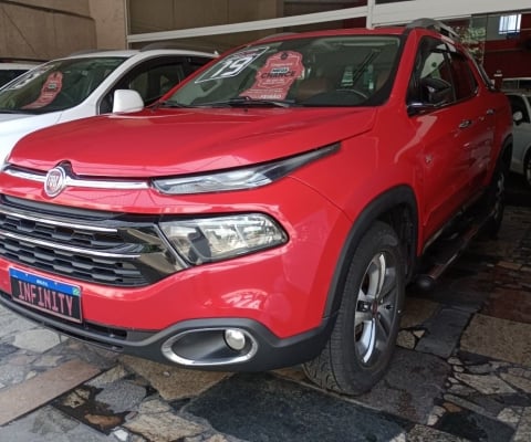 Fiat Toro Volcano 2.4 16v Multiair Flex At9 Com 67 mkm 2019