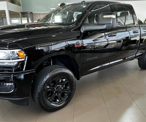 Dodge Ram Nigth Edition 3500 6.7 Tbo Diesel 4x4 Cd 0km2024