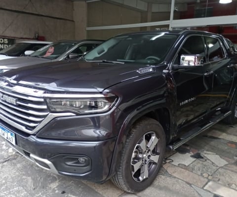 Ram Rampage Laramie 2.0 Turbo Diesel 4x4 Autom.ud 14.9mkm 2024