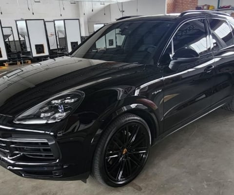 Porsche Cayenne 3.0 E-hybrid Aut. 5p Hibrido UD 2022