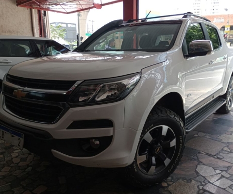 Chevrolet S10 2.8 Ltz High Country Cab. Dupla 4x4 Aut. 2020