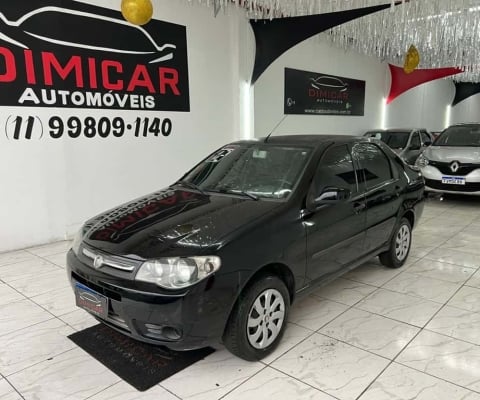 Fiat Siena 2012 1.0 mpi fire 8v flex 4p manual