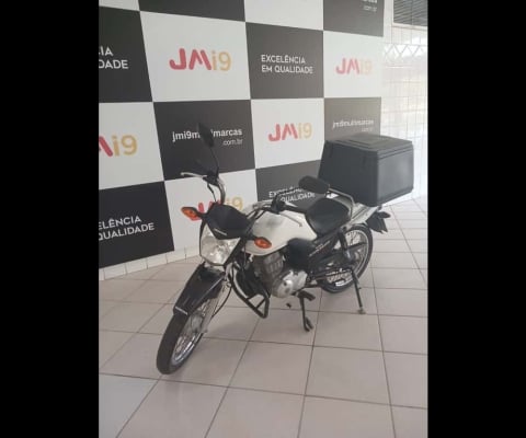 HONDA CG 125 CARGO/ CARGO KS/125i CARGO