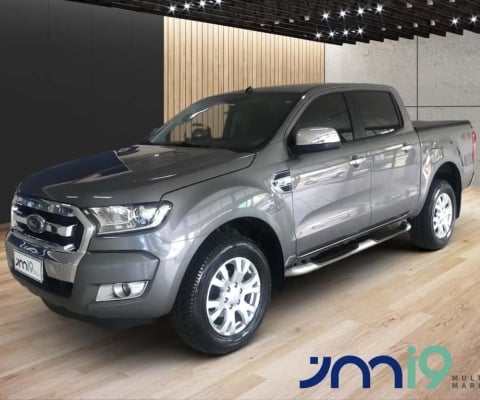 FORD RANGER XLT 3.2 20V 4x4 CD Diesel Aut.