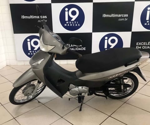 HONDA BIZ 125 ES/ ES F.INJ./ES MIX F.INJECTION