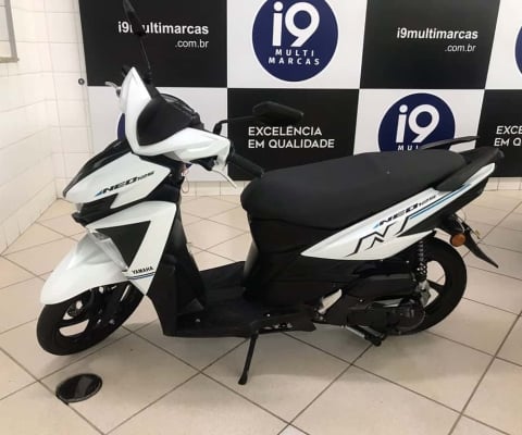 YAMAHA NEO AUTOMATIC 125cc