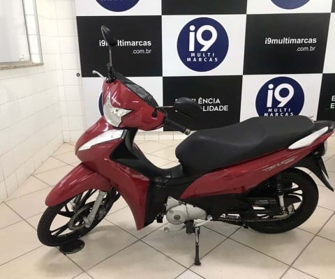 HONDA BIZ 125/125i Flex