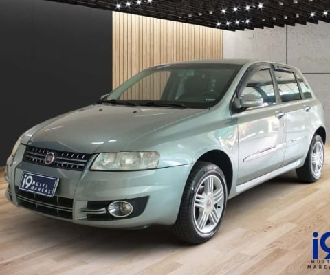 FIAT STILO 1.8 SP Flex 8V 5p