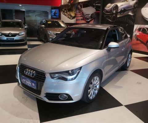 AUDI A1 1.4 TFSI Attraction 16V 122cv - 2011/2012