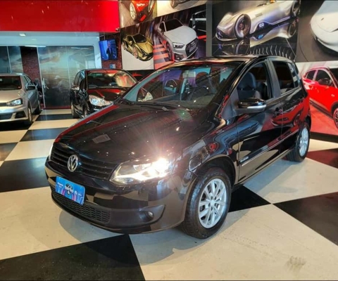 VOLKSWAGEN FOX 1.6 MI Highline 8V - 2013/2014