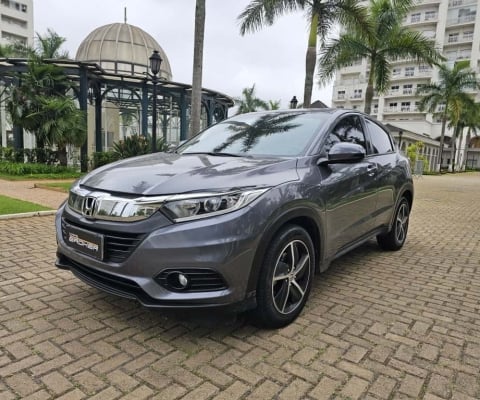 Honda Hr-v 2020 1.8 16v flex lx 4p automático