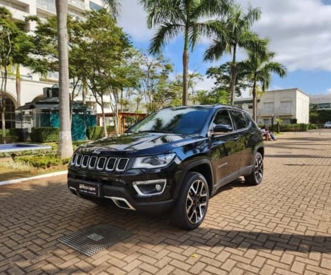 Jeep Compass 2020 2.0 16v diesel limited 4x4 automático