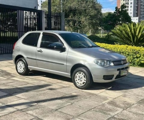 FIAT PALIO FIRE FLEX 2008