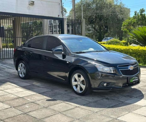 CHEVROLET CRUZE LT NB 2014
