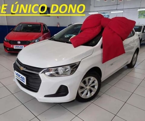 CHEVROLET ONIX 10MT LT2 2023