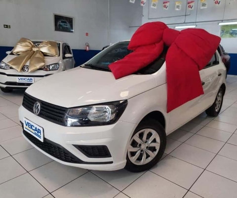 VOLKSWAGEN GOL 1.0L MC4 2022