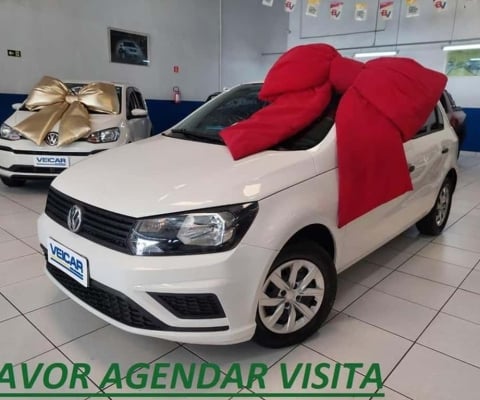 VOLKSWAGEN GOL 1.0L MC4 2022