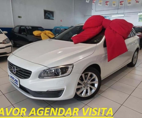 VOLVO V60 2.0 T5 KINET 2015