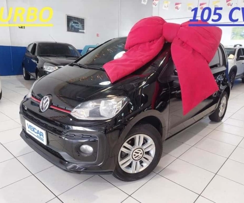 VOLKSWAGEN UP MOVE MDV 2019