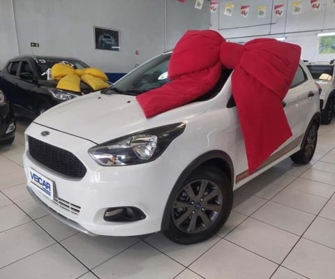 FORD KA TRAIL 1.0 HA B 2018