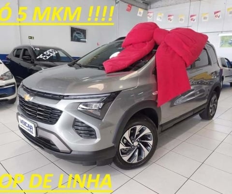 CHEVROLET SPIN 1.8L AT PREMIER 2025