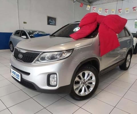 KIA SORENTO EX2 2.4G25 2015