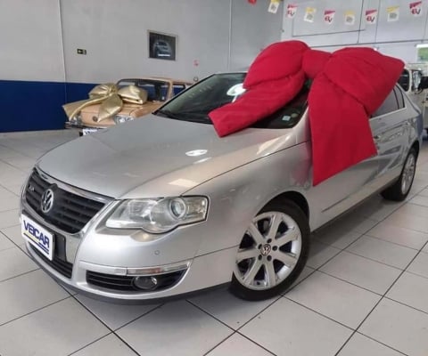 VOLKSWAGEN PASSAT 2.0T FSI 2010