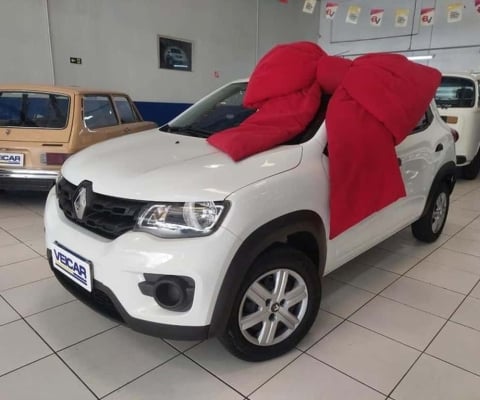 RENAULT KWID ZEN 10MT 2022