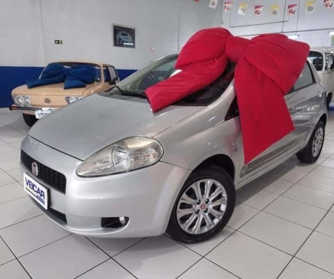 FIAT PUNTO ESSEN. 1.8 DL 2012