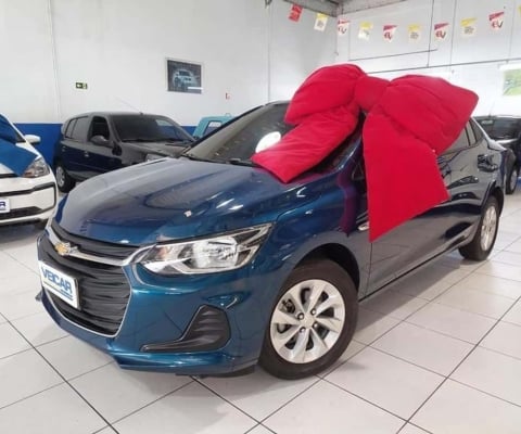 CHEVROLET ONIX PLUS 10TMT LT1 2023