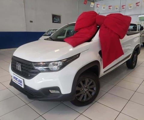 FIAT STRADA FREEDOM 13CS 2021