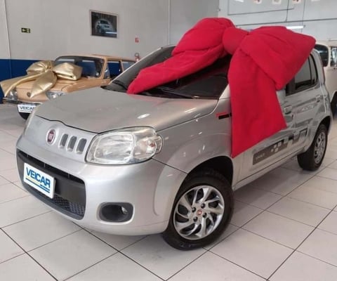 FIAT UNO VIVACE 1.0 2011