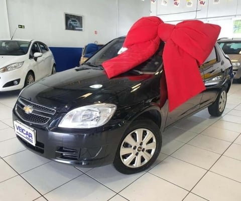 CHEVROLET PRISMA 1.4L LT 2012