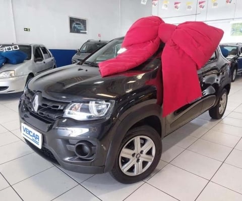 RENAULT KWID ZEN 10MT 2019