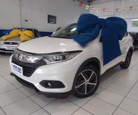 HONDA HR-V EXL CVT 2020