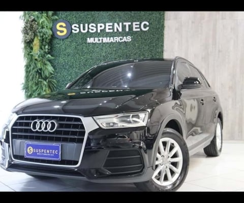 AUDI Q3 1.4 TFSI Ambiente S Tronic - 2015/2016