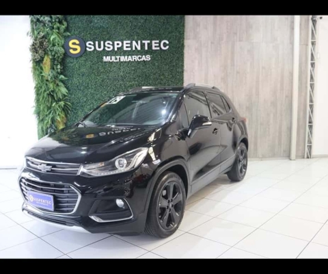 CHEVROLET TRACKER 1.4 16V Turbo Midnight - 2019/2019