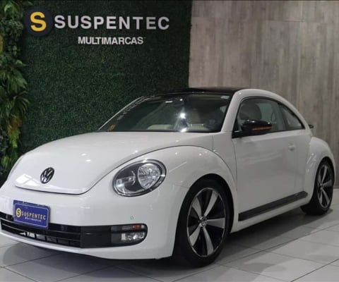 VOLKSWAGEN FUSCA 2.0 TSI 16V - 2013/2014