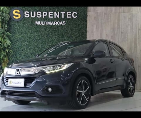 HONDA HR-V 1.8 16V EXL - 2018/2019