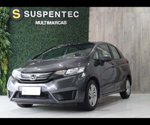 HONDA FIT 1.5 LX 16V - 2015/2016