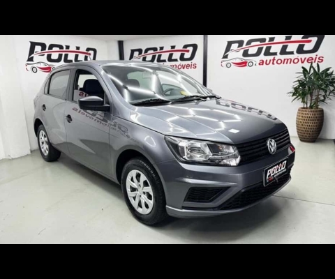 VOLKSWAGEN GOL 1.0L MC4 2021