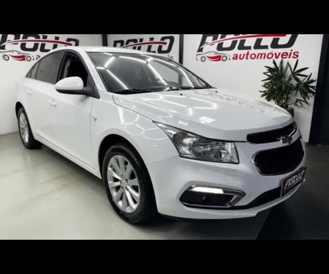 CHEVROLET CRUZE LT NB AT 2016