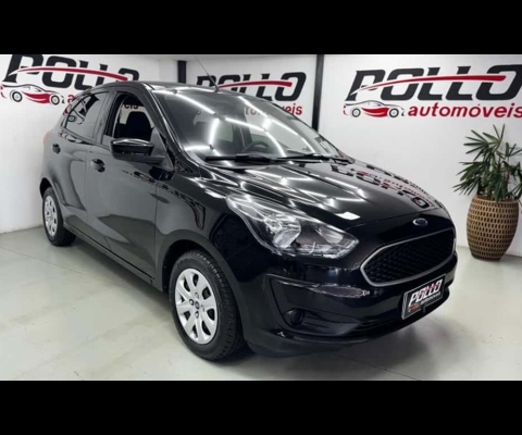 FORD KA SE 1.0 HA C 2020