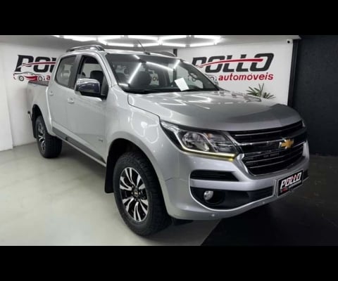 CHEVROLET S10 LTZ DD4A 2018